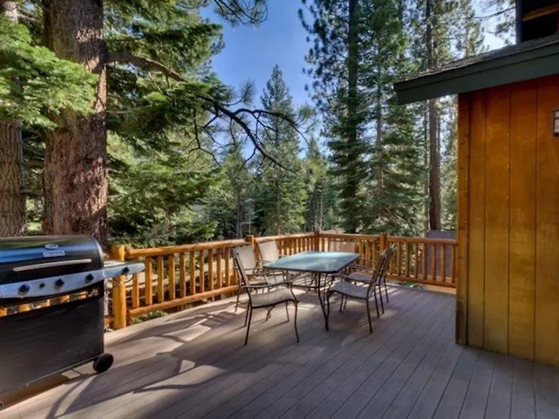 2058 Lukins Way Apartment South Lake Tahoe