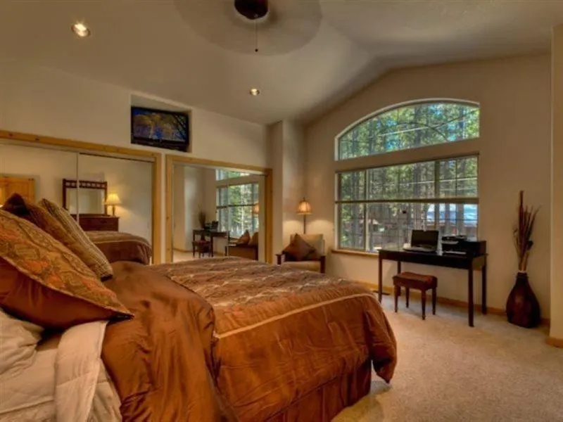 2058 Lukins Way Apartment South Lake Tahoe США