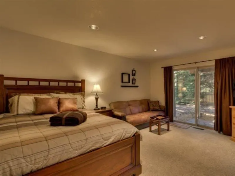 2058 Lukins Way Apartment South Lake Tahoe Дом отдыха