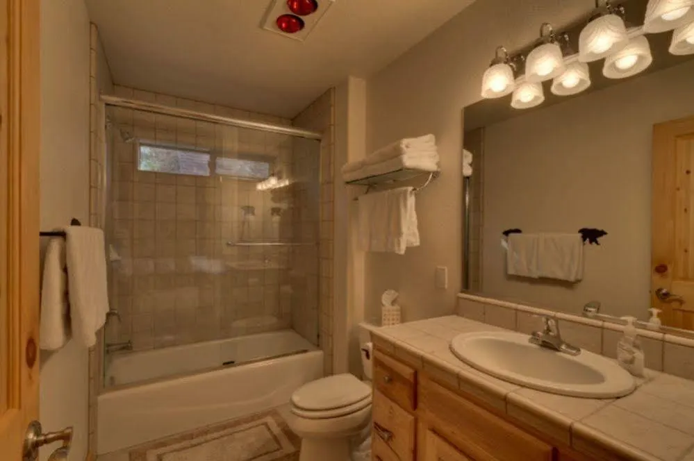 2058 Lukins Way Apartment South Lake Tahoe США