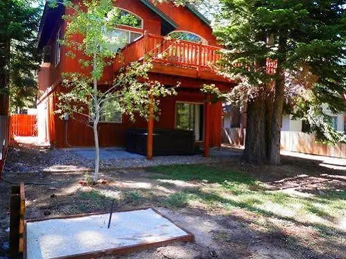 2058 Lukins Way Apartment South Lake Tahoe 0*,  США