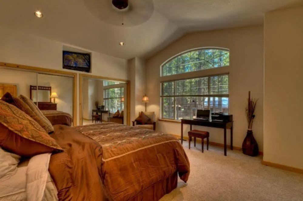 2058 Lukins Way Apartment South Lake Tahoe США
